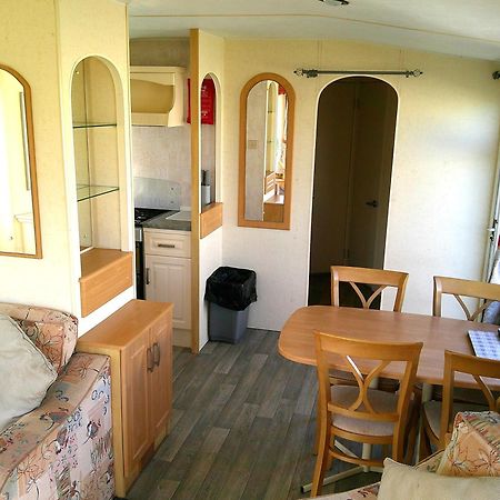 6 Berth Promenade Ingoldmells Apartment Bagian luar foto