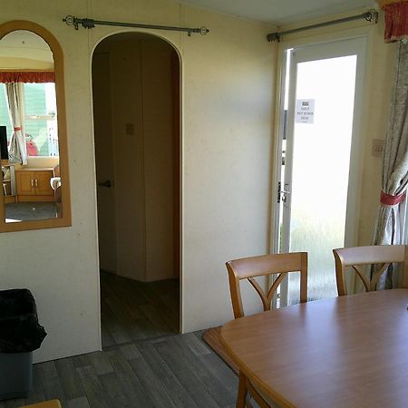 6 Berth Promenade Ingoldmells Apartment Bagian luar foto