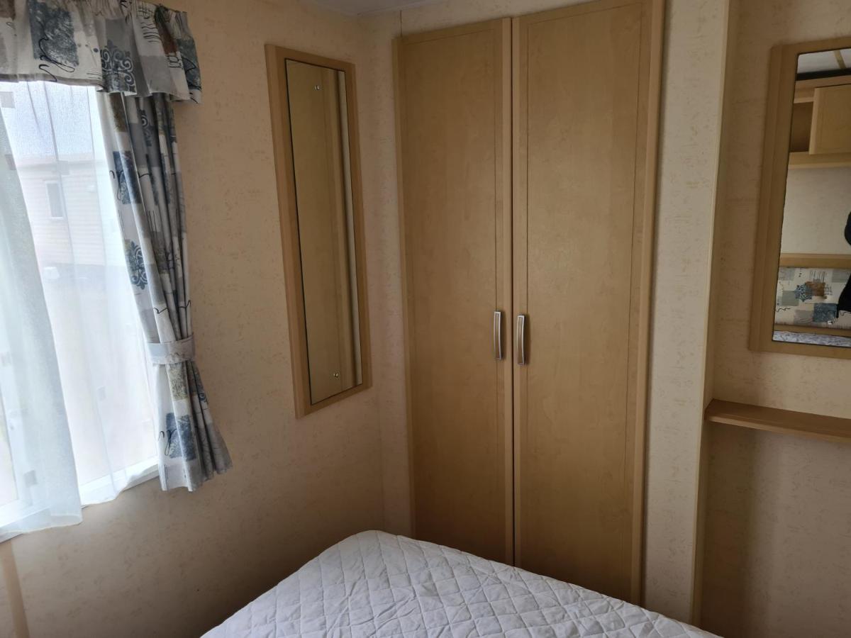6 Berth Promenade Ingoldmells Apartment Bagian luar foto