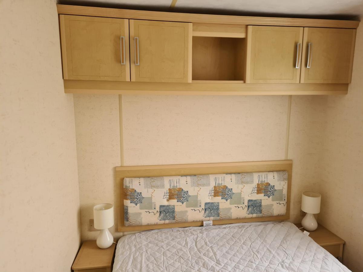6 Berth Promenade Ingoldmells Apartment Bagian luar foto