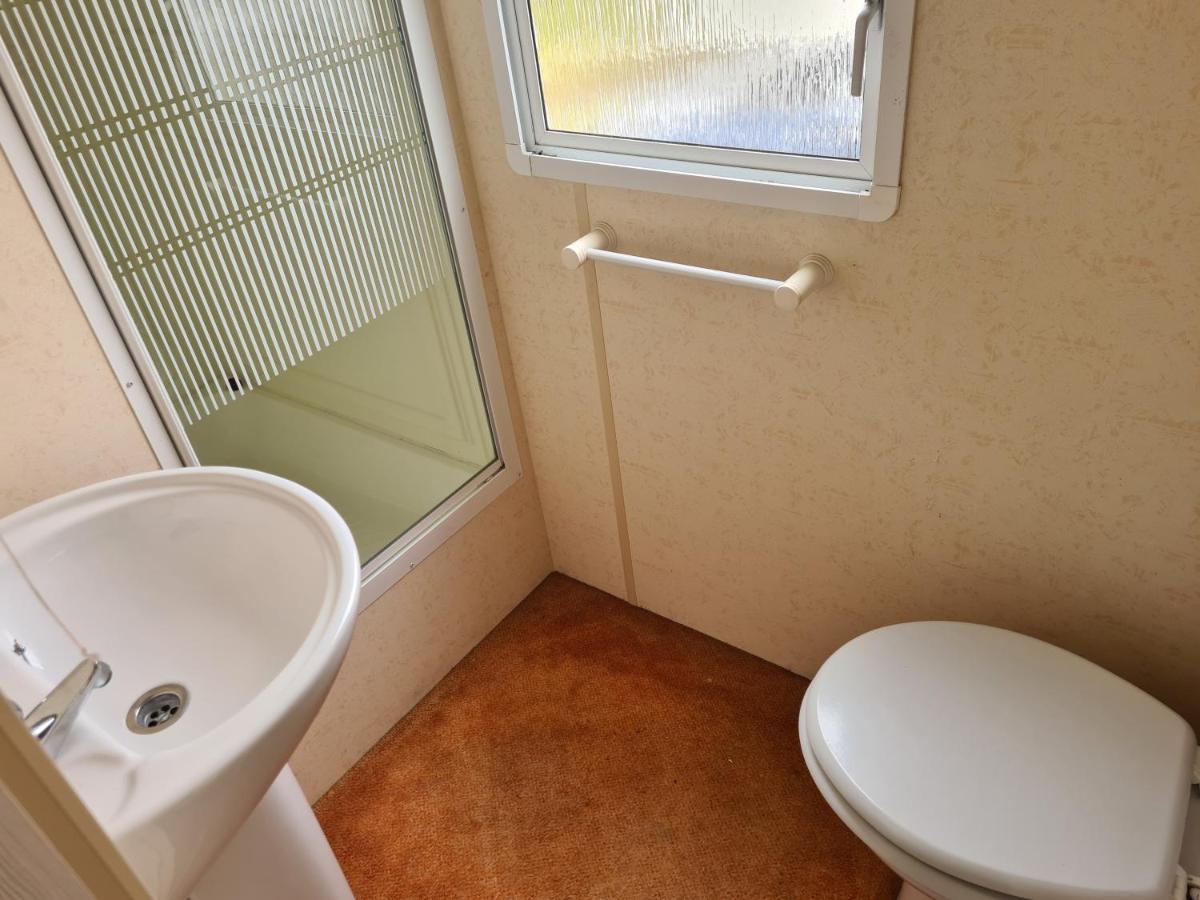 6 Berth Promenade Ingoldmells Apartment Bagian luar foto