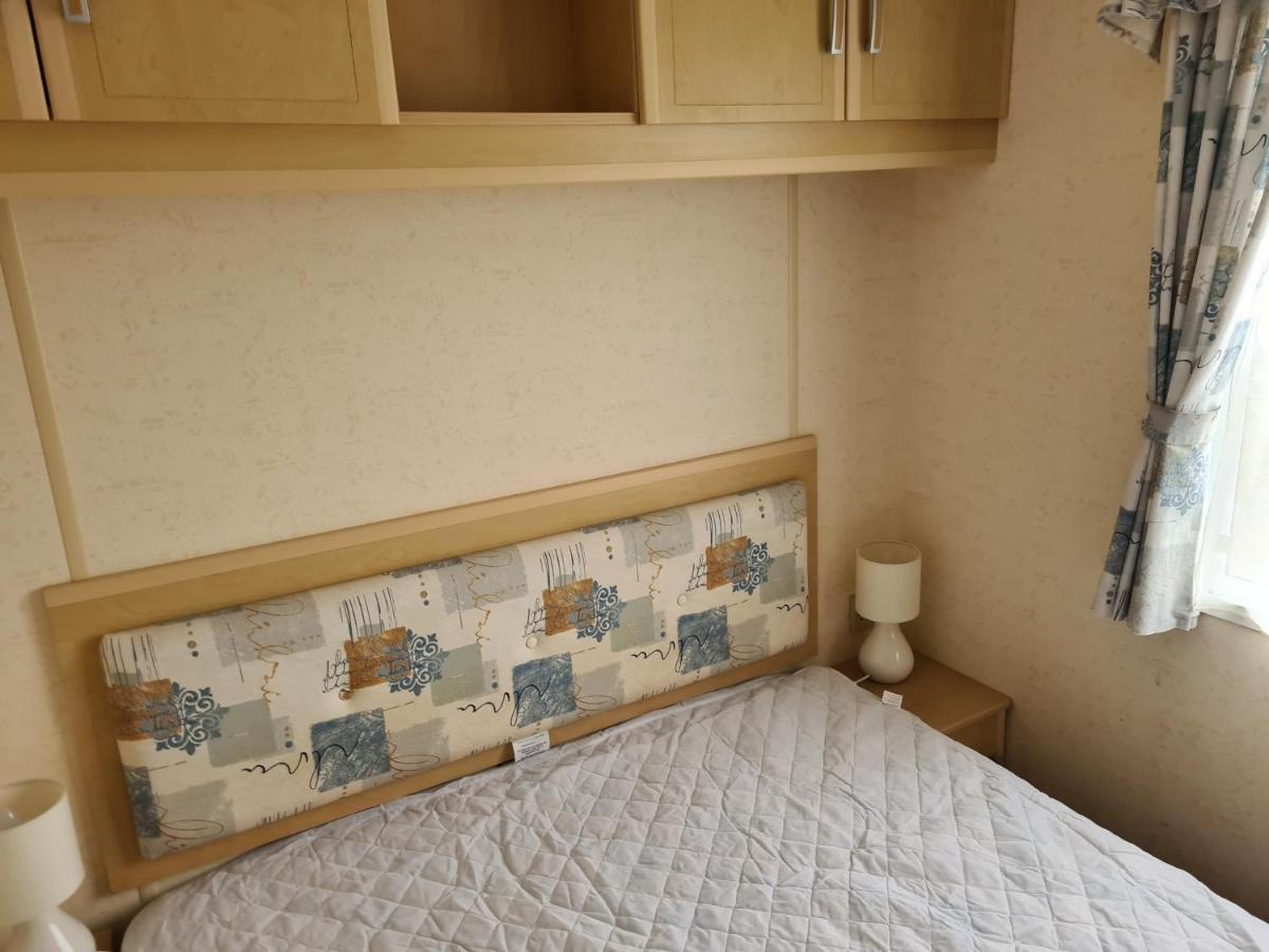 6 Berth Promenade Ingoldmells Apartment Bagian luar foto