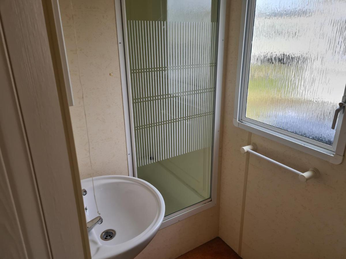 6 Berth Promenade Ingoldmells Apartment Bagian luar foto